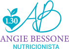 Angie Bessone - Nutricionista